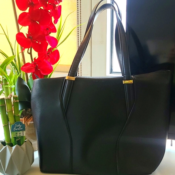 Call It Spring Handbags - Call It spring black shoulder bag